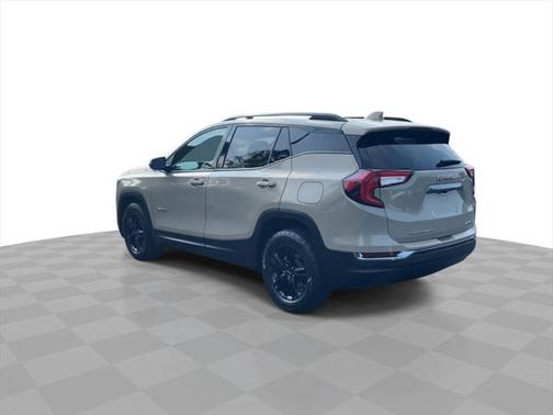 2022 GMC Terrain AWD AT4