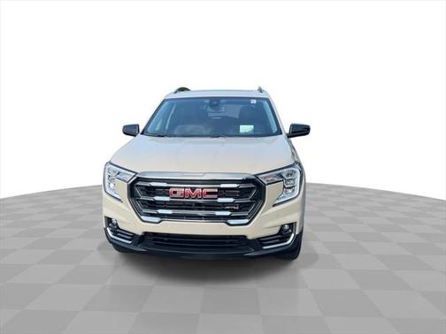 2022 GMC Terrain AWD AT4