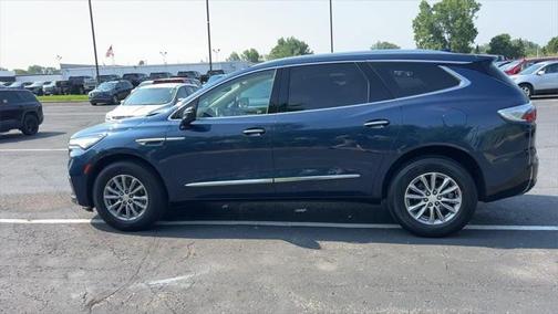 2022 Buick Enclave AWD Essence