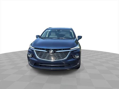 2022 Buick Enclave AWD Essence