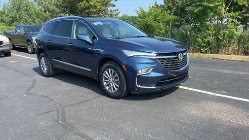 2022 Buick Enclave AWD Essence