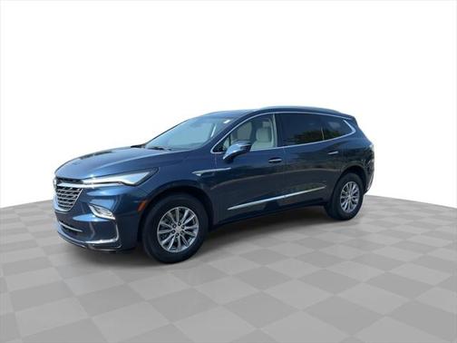 2022 Buick Enclave AWD Essence