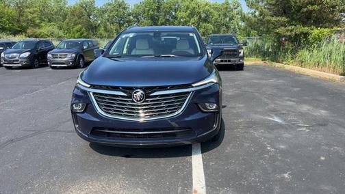 2022 Buick Enclave AWD Essence