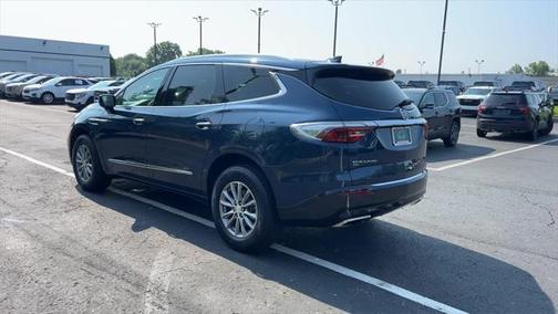 2022 Buick Enclave AWD Essence