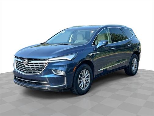 2022 Buick Enclave AWD Essence