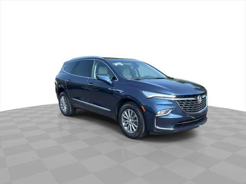 2022 Buick Enclave AWD Essence