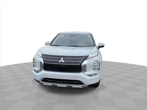 2023 Mitsubishi Outlander Ralliart S-AWC