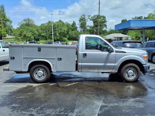 2016 Ford F-250 XL