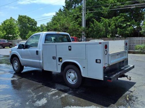 2016 Ford F-250 XL
