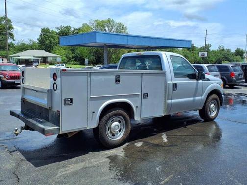 2016 Ford F-250 XL