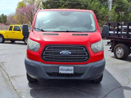 2016 Ford Transit-350 XL
