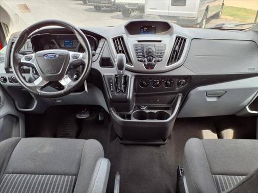 2016 Ford Transit-350 XL
