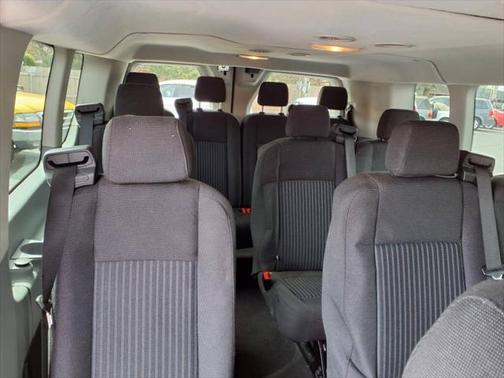 2016 Ford Transit-350 XL