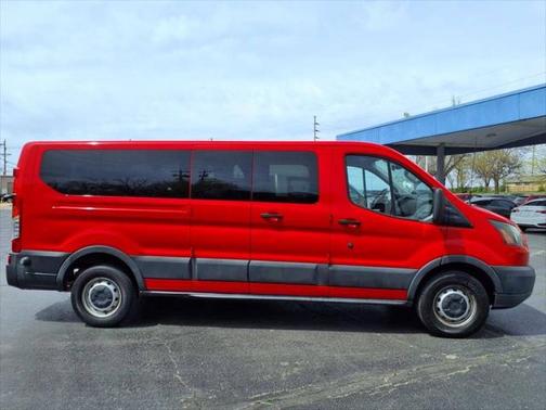 2016 Ford Transit-350 XL