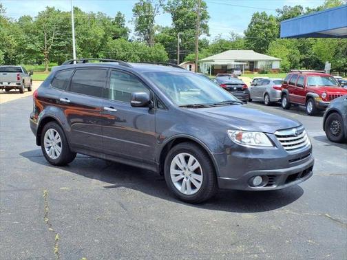 2011 Subaru Tribeca 3.6 R Limited