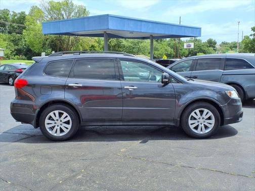 2011 Subaru Tribeca 3.6 R Limited
