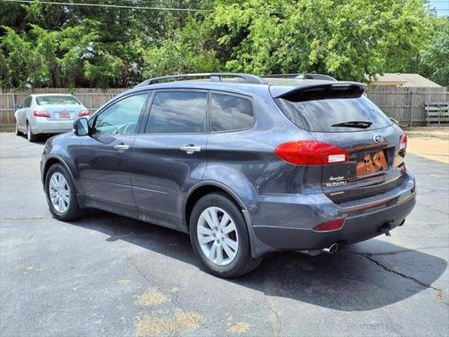 2011 Subaru Tribeca 3.6 R Limited