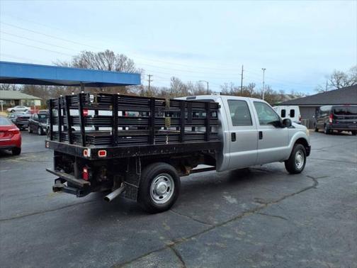 2015 Ford F-350 XL