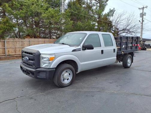 2015 Ford F-350 XL