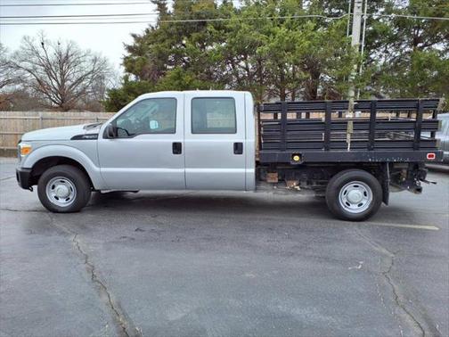 2015 Ford F-350 XL