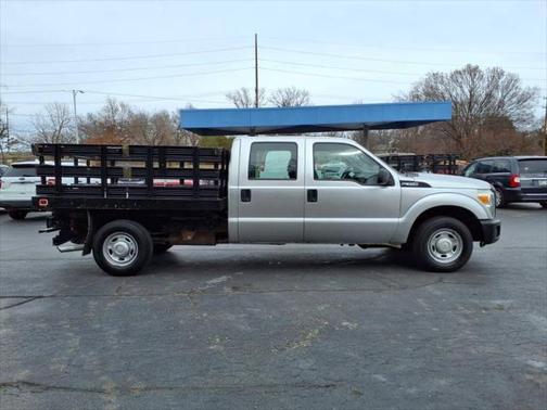 2015 Ford F-350 XL