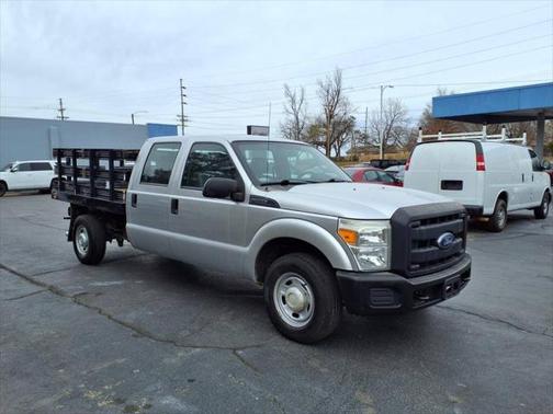 2015 Ford F-350 XL
