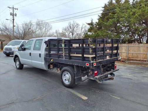 2015 Ford F-350 XL
