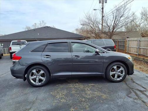 2009 Toyota Venza Base
