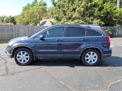 2008 Honda CR-V EX
