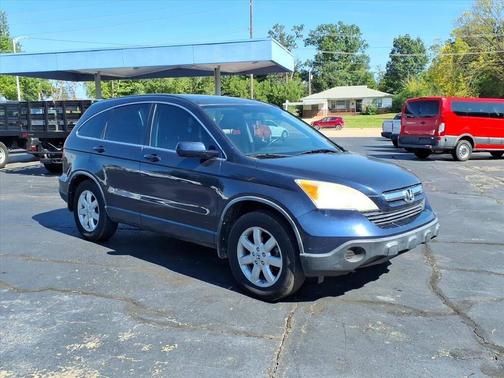2008 Honda CR-V EX