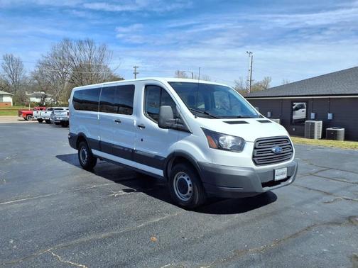 2018 Ford Transit-350 XL