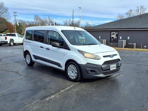 2017 Ford Transit Connect XL w/Rear Liftgate