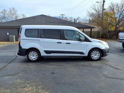 2017 Ford Transit Connect XL w/Rear Liftgate