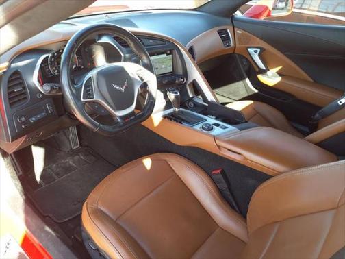 2016 Chevrolet Corvette Z06