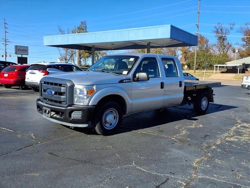 2015 Ford F-350 XL