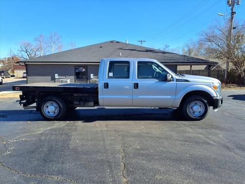 2015 Ford F-350 XL