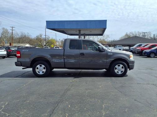2006 Ford F-150 STX