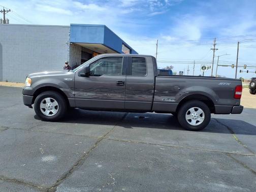 2006 Ford F-150 STX