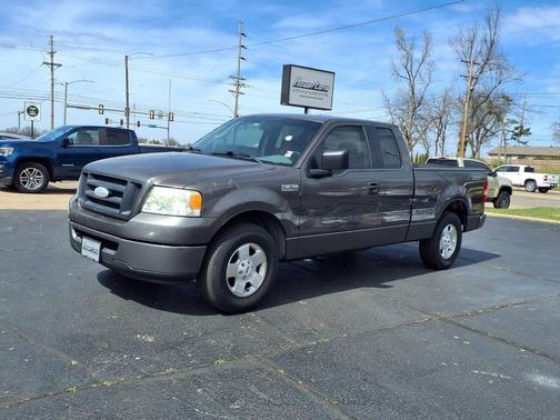 2006 Ford F-150 STX
