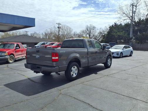 2006 Ford F-150 STX