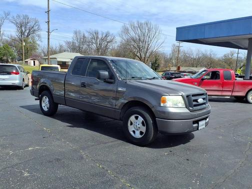 2006 Ford F-150 STX