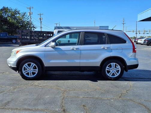 2011 Honda CR-V EX