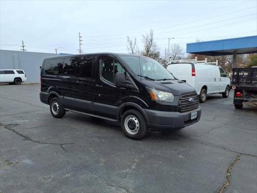 2017 Ford Transit-150 XL