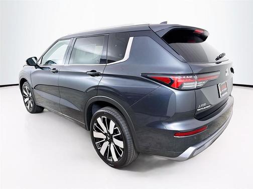 2025 Mitsubishi Outlander SEL 2.5 2WD