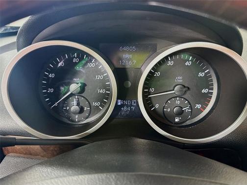 2007 Mercedes-Benz SLK-Class Base
