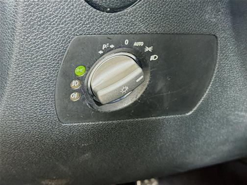 2007 Mercedes-Benz SLK-Class Base