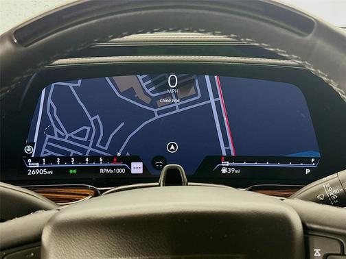 2024 Cadillac Escalade ESV Premium Luxury