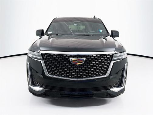 2024 Cadillac Escalade ESV Premium Luxury