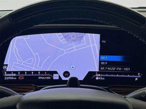 2024 Cadillac Escalade ESV Premium Luxury