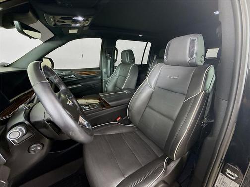 2024 Cadillac Escalade ESV Premium Luxury